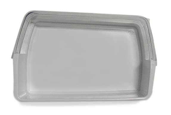 Samsung DA97-06419C Refrigerator Door Shelf Bin Guard