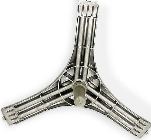 Samsung DC97-15491A Washer Drum Shaft Assembly