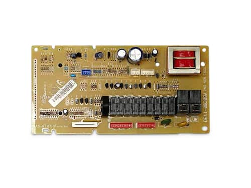 Samsung RAS-OTR7HV-04 PCB ASSEMBLY PARTS