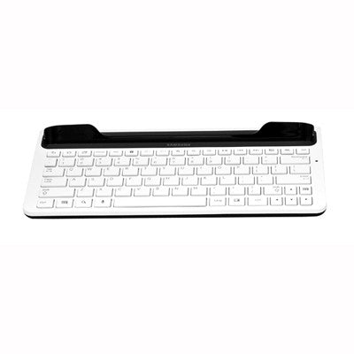  Samsung Tablet Galaxy Tab 8.9 Keyboard Dock ECR-K15AWEG