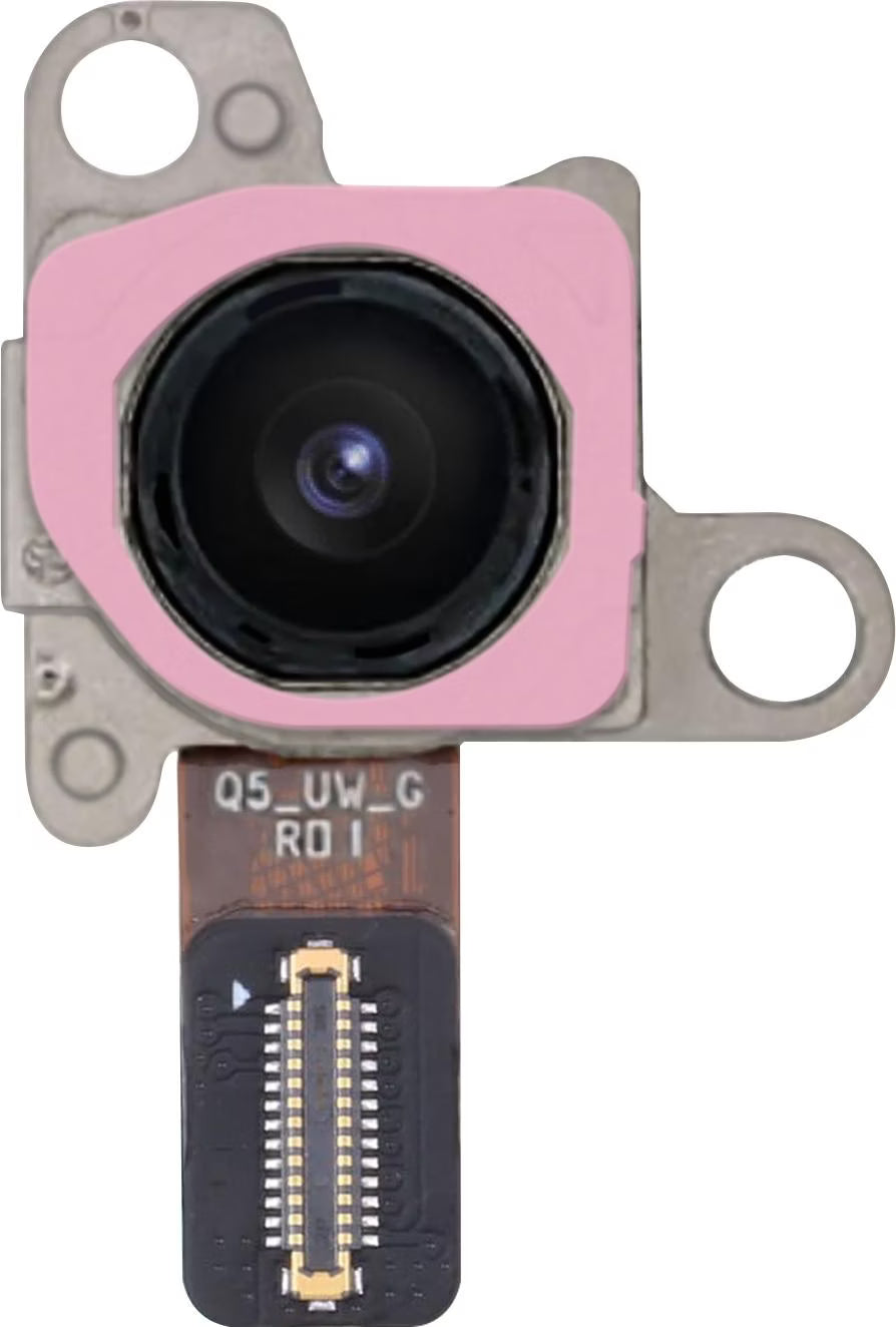  Samsung Mobile Galaxy S Series 12MP Ultra-Wide Camera GH96-15977A