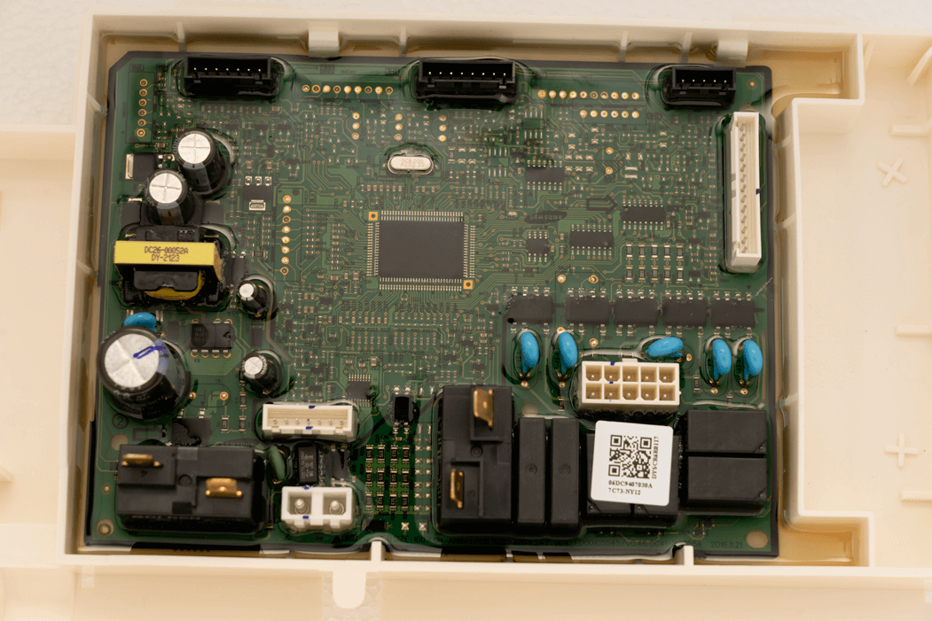 Samsung DC92-01803M MAIN PCB ASSEMBLY