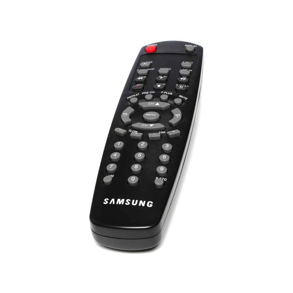 Samsung AA59-10026Q Remote Control