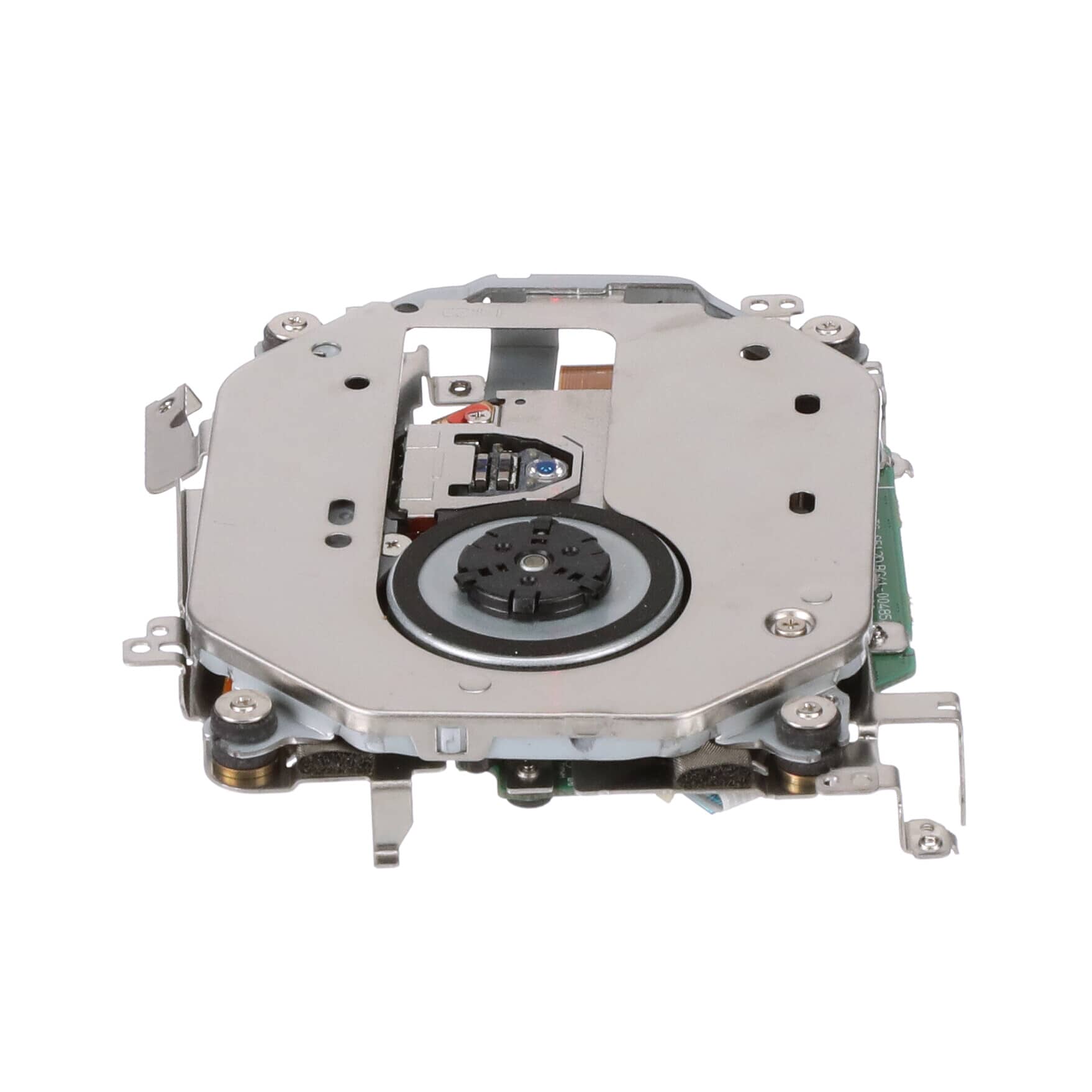 Samsung AD97-13258A Assembly Loader-Dvd