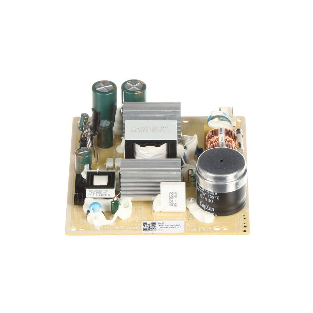 Samsung AH44-00323D Dc Vss-Power Board