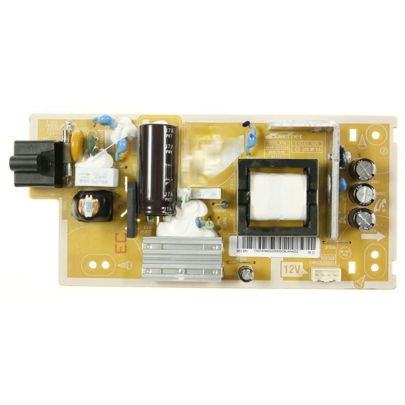 Samsung AH44-00335A Dc Vss-Power Board