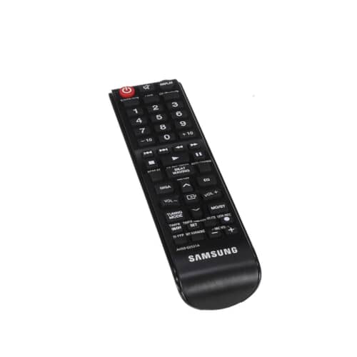 Samsung AH59-02531A Av Remote Control