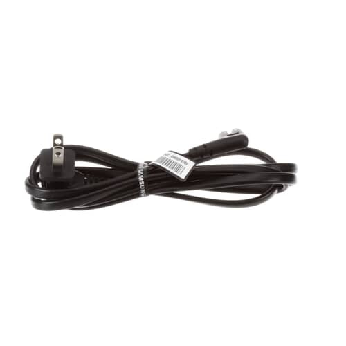 Samsung AH81-09821A A/S-Power Cord-Dt