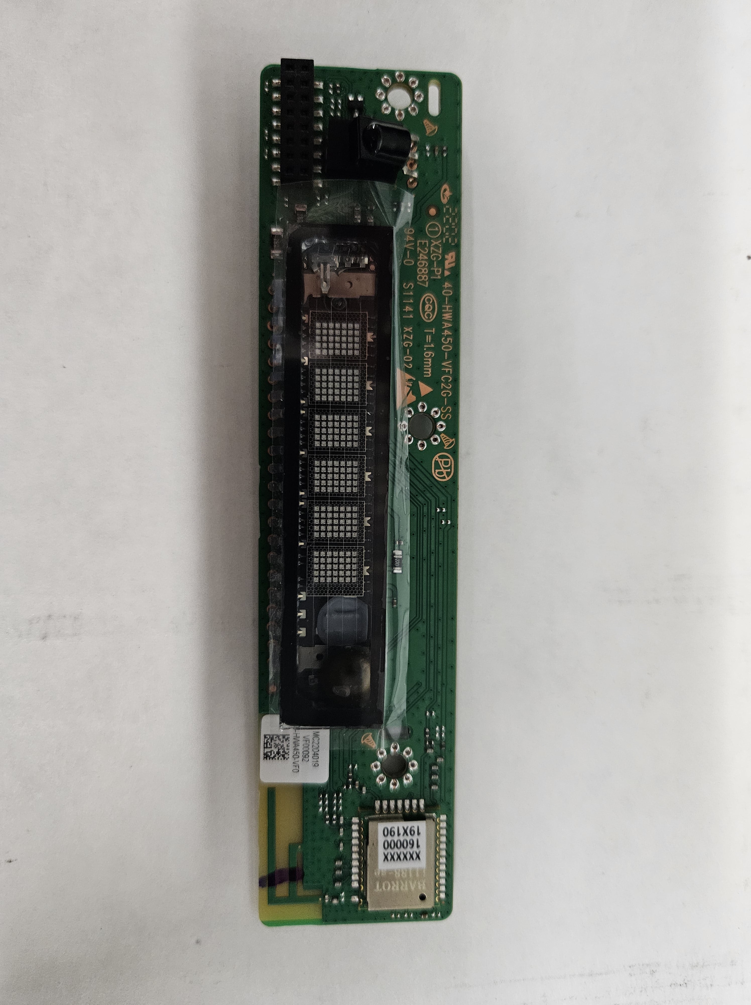 Samsung AH81-13987A Svc Jdm Vfd Board