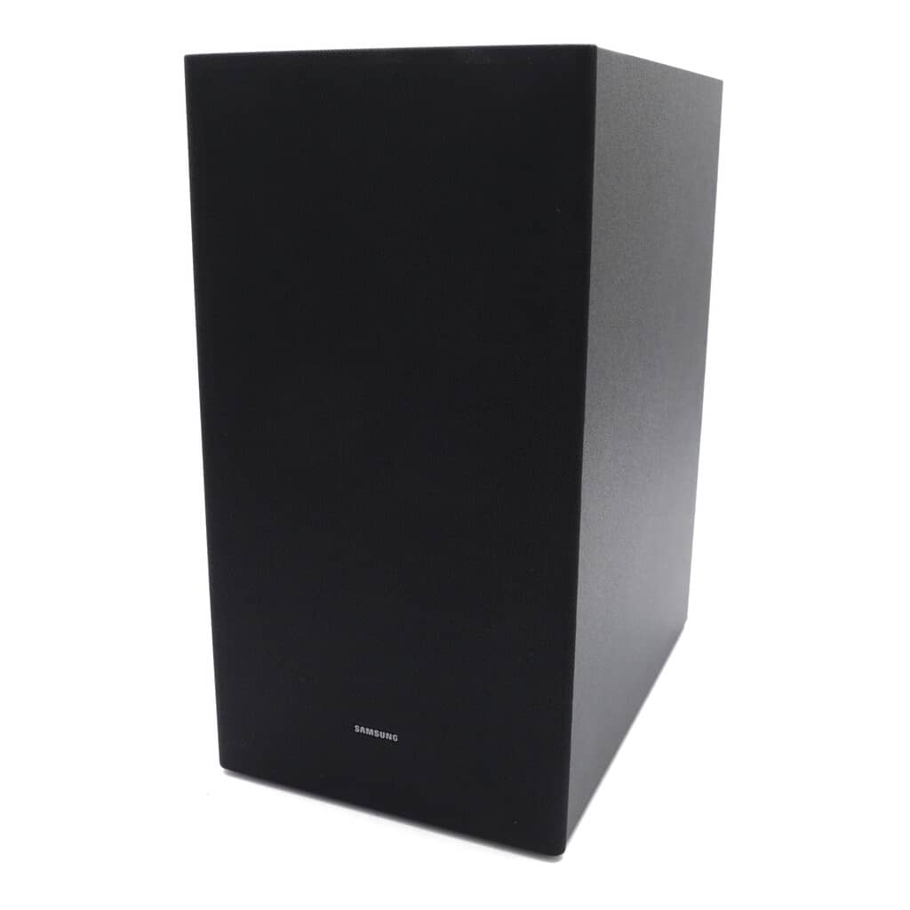 Samsung AH81-13992A Svc Jdm-Subwoofer