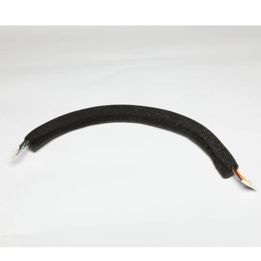 Samsung AH81-15153A Lead Connector-Sub Assembly