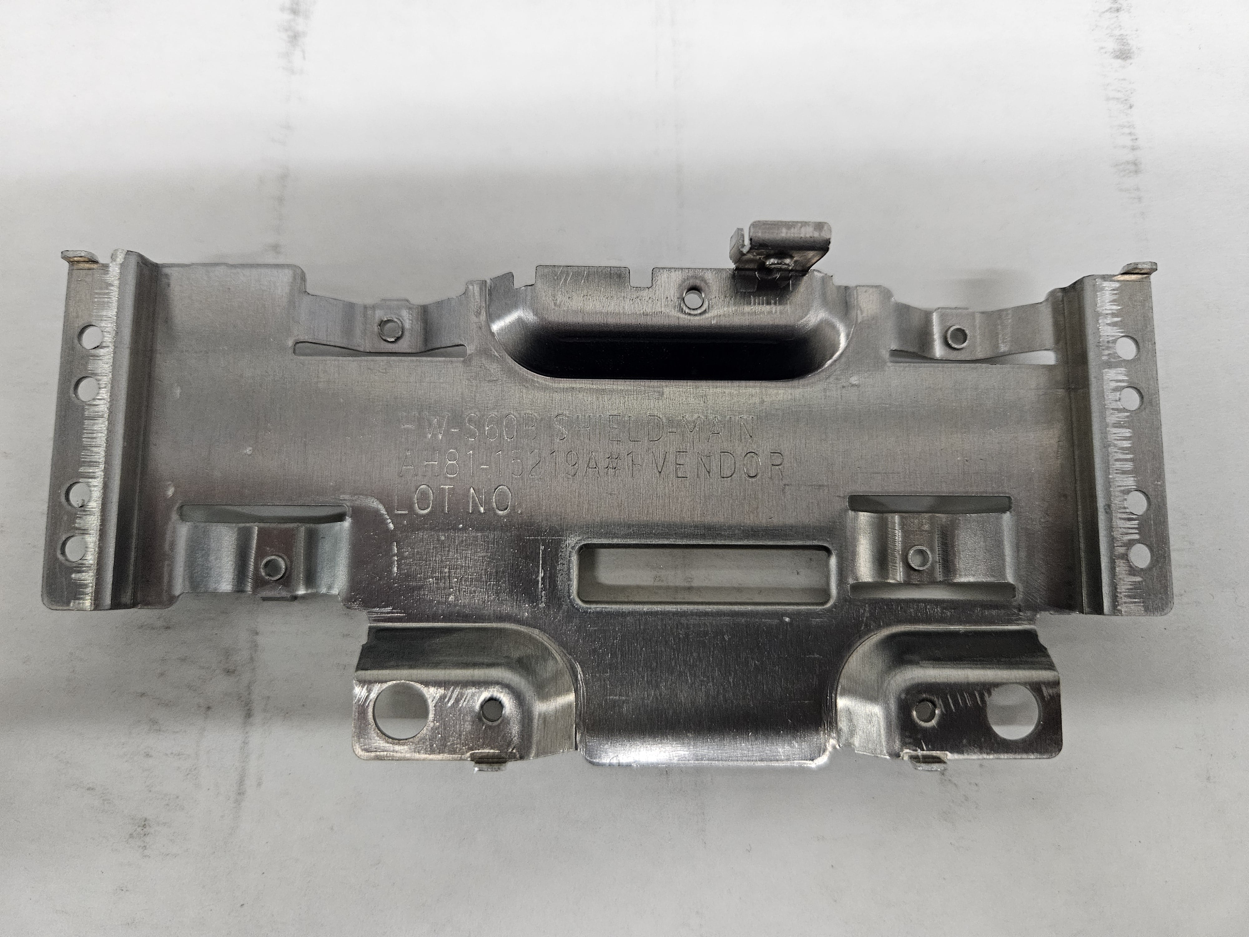 Samsung AH81-15219A Shield-main Pcb