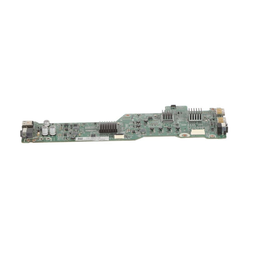 Samsung AH81-15512A Service Jdm-Assembly Main