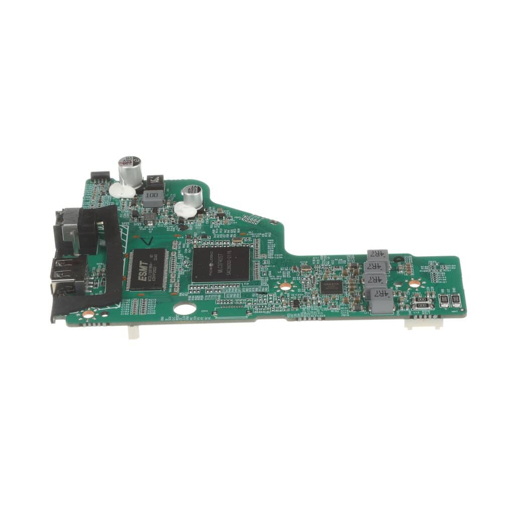 Samsung AH81-16909A Svc Jdm-Pcb Main;Abesbc400-00M