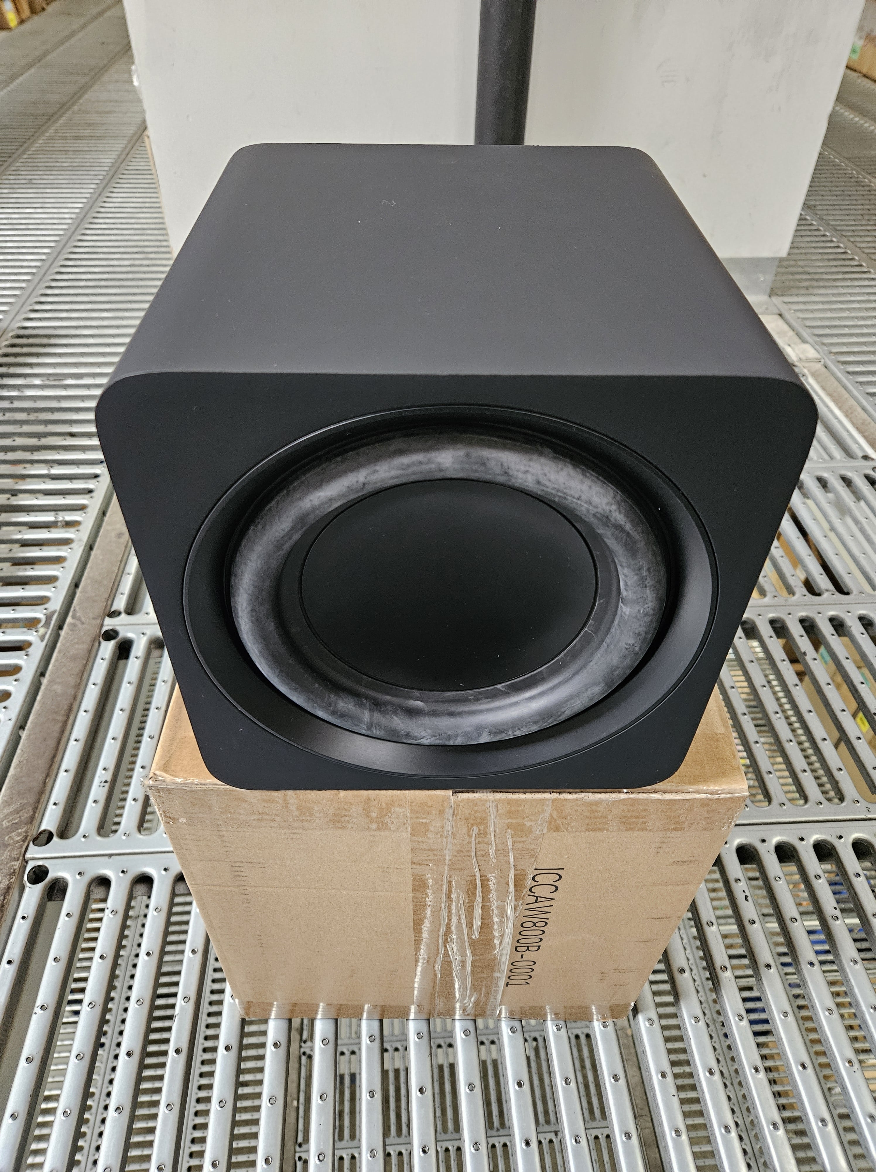 Samsung AH91-09151V Assembly Speaker-subwoofer