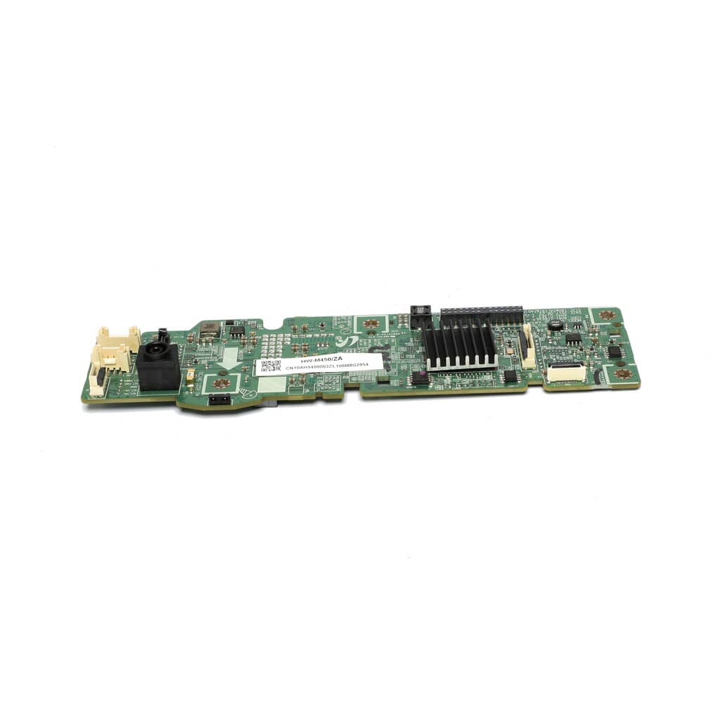 Samsung AH94-00002Z Main Pcb Assembly-Main
