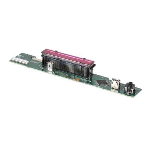 Samsung AH94-02431D Pcb Assembly Front-Pba