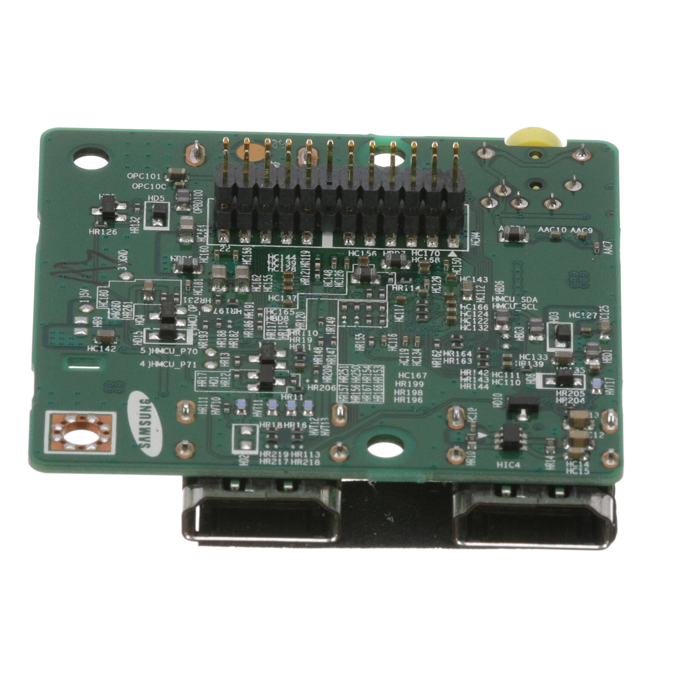 Samsung AH94-03068A Pcb Assembly Hdmi