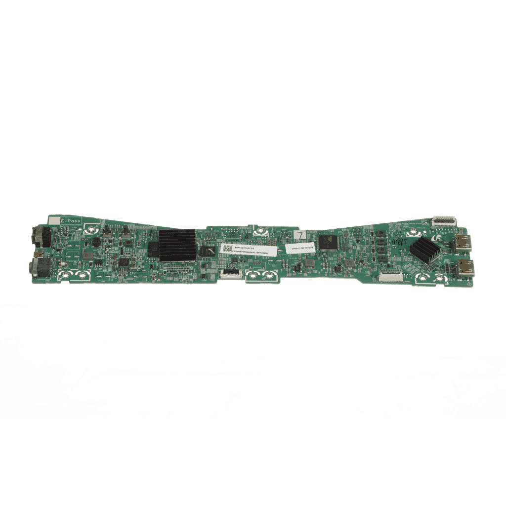 Samsung AH94-03871R Assembly Pcb Main