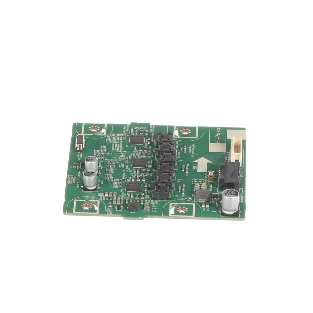Samsung AH94-03877B Assy Pcb Amp Rear Speaker-Righ