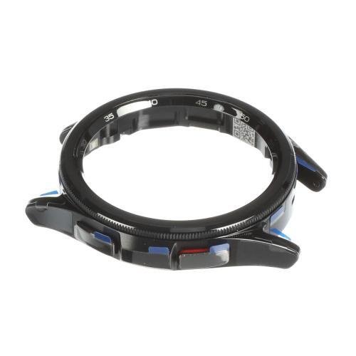 Samsung Wearable Galaxy Watch6 Classic 44mm LCD Screen GH82-31756B