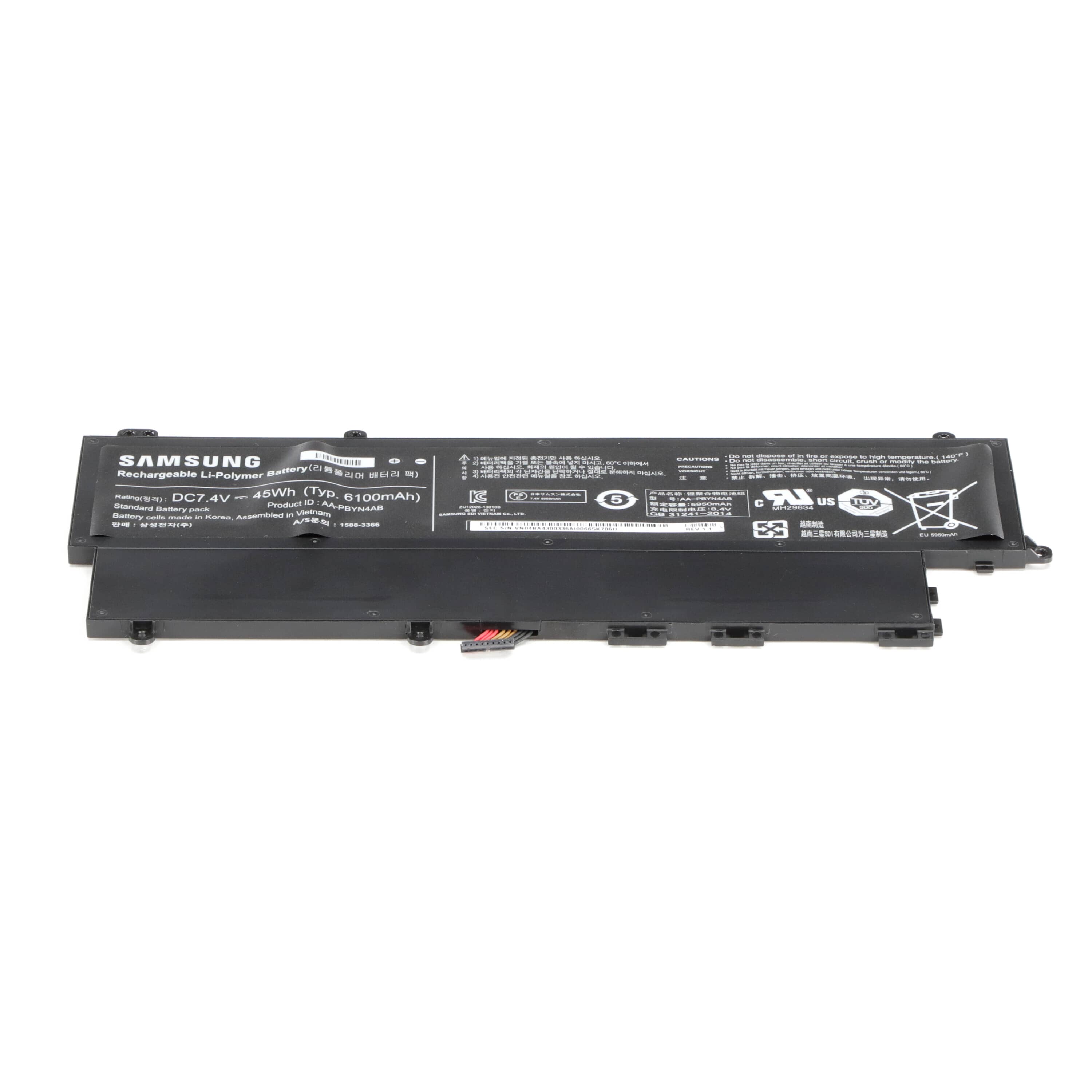 Samsung BA43-00336A Battery
