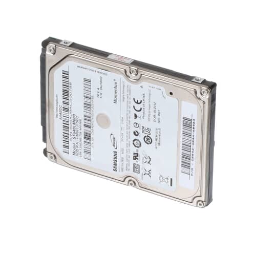 Samsung BA59-02761E Hdd-Hdd