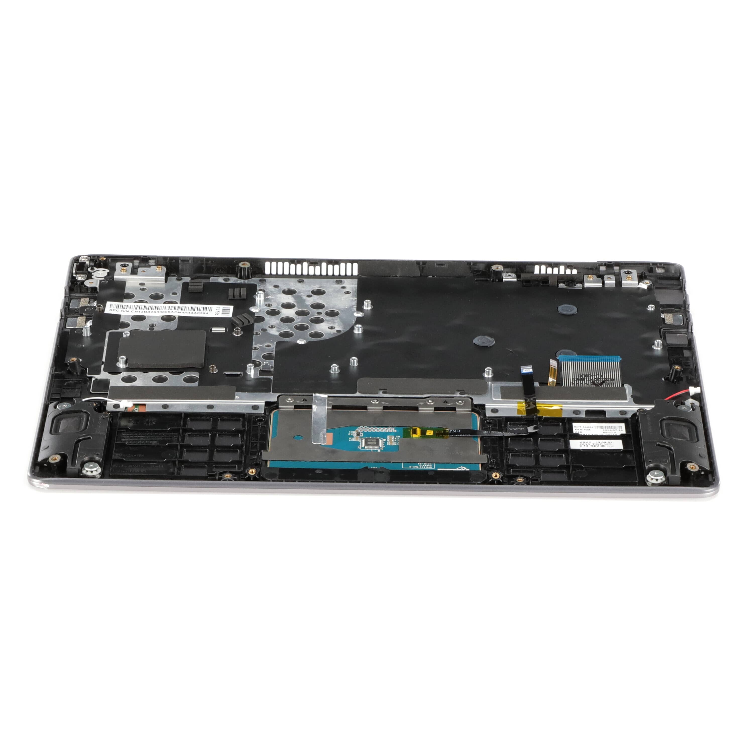 Samsung BA75-04468A Top Unit Housing