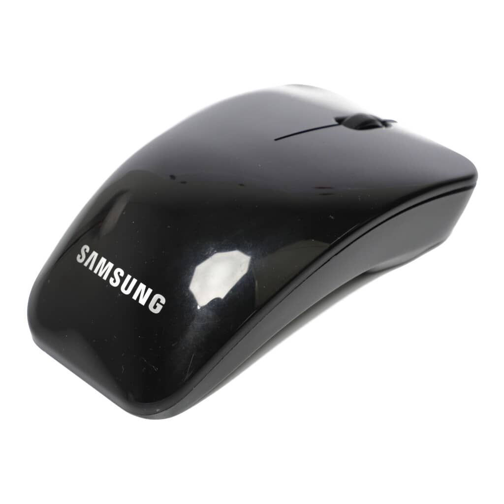 Samsung BA81-15986A Mouse