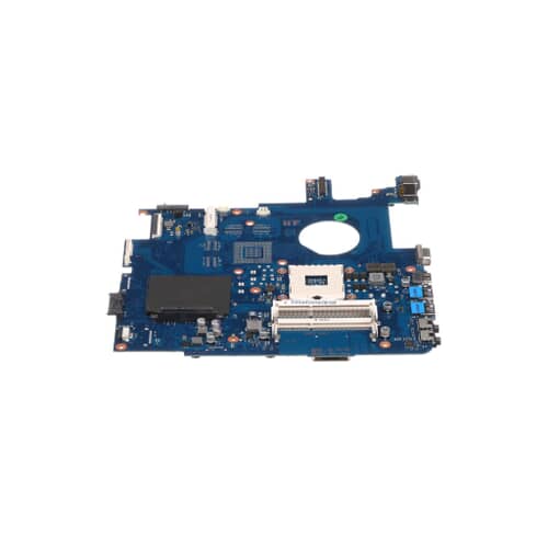 Samsung BA92-10614A Assembly Mother Bd-Top