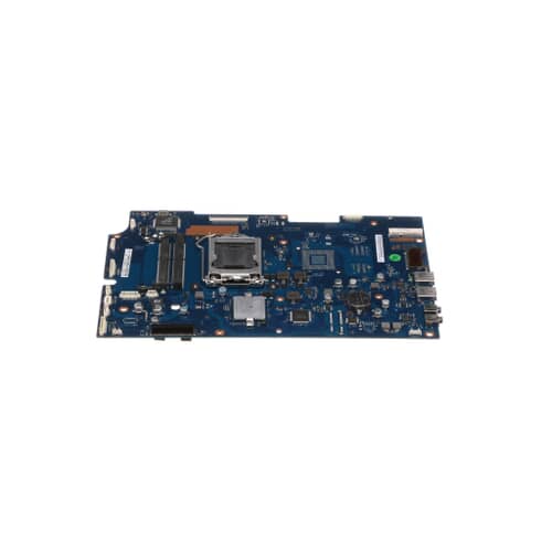 Samsung BA92-11202A Assembly Mother Bd-Top