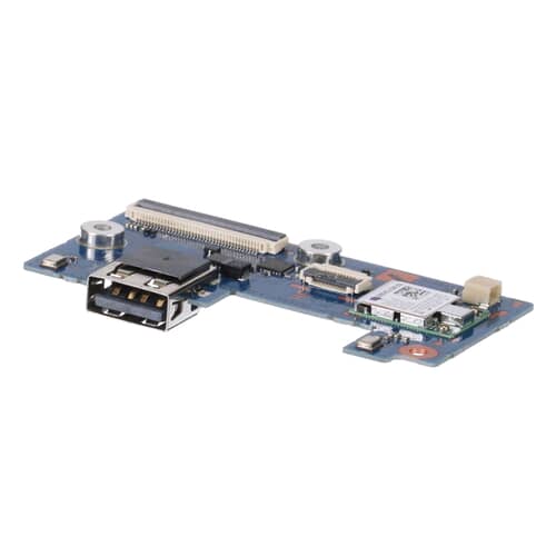 Samsung BA92-18052A Board Assembly Wlan-Top