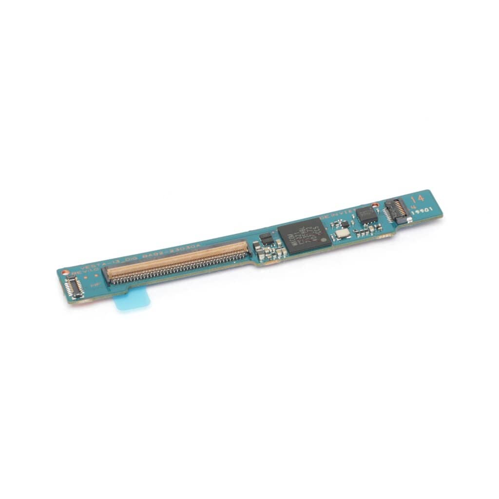  Samsung BA92-23030A ASSY BD DIGITIZER-TOP;Vesta-13 ADL FHD_T