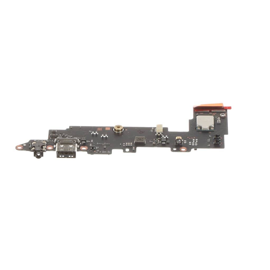 Samsung BA92-24136A ASSY BD USB-TOP;Venus3-16 EXT,USB BD