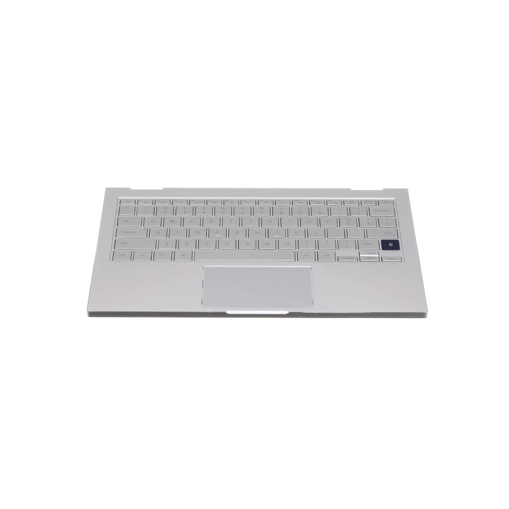 Samsung BA97-10967B Palmrest Keyboard Asy