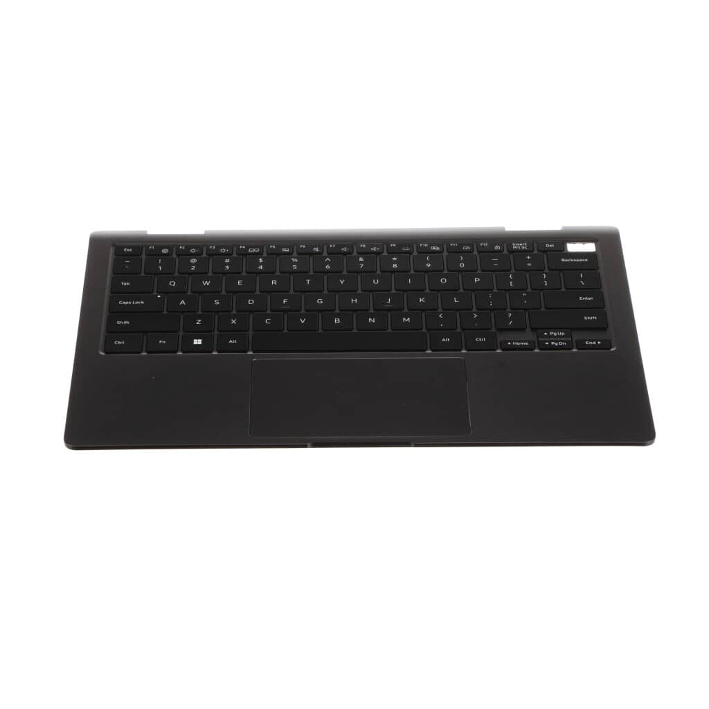 Samsung BA97-12390A ASSY CASE FRONT-TOP_SVC;Vesta-13 ADL FHD