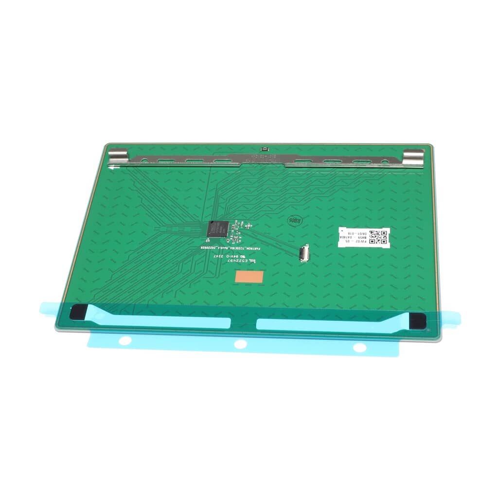 Samsung BA97-12906B ASSY TOUCHPAD-SVC;MARS3-16 WIFI,SEC,BEIG