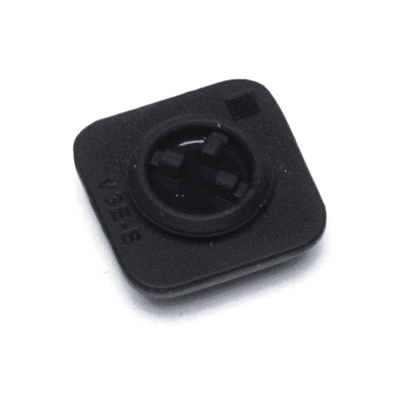 Samsung BA98-03741A ASSY RUBBER-FOOT_BACK;VENUS3-16 EXT,SEC,