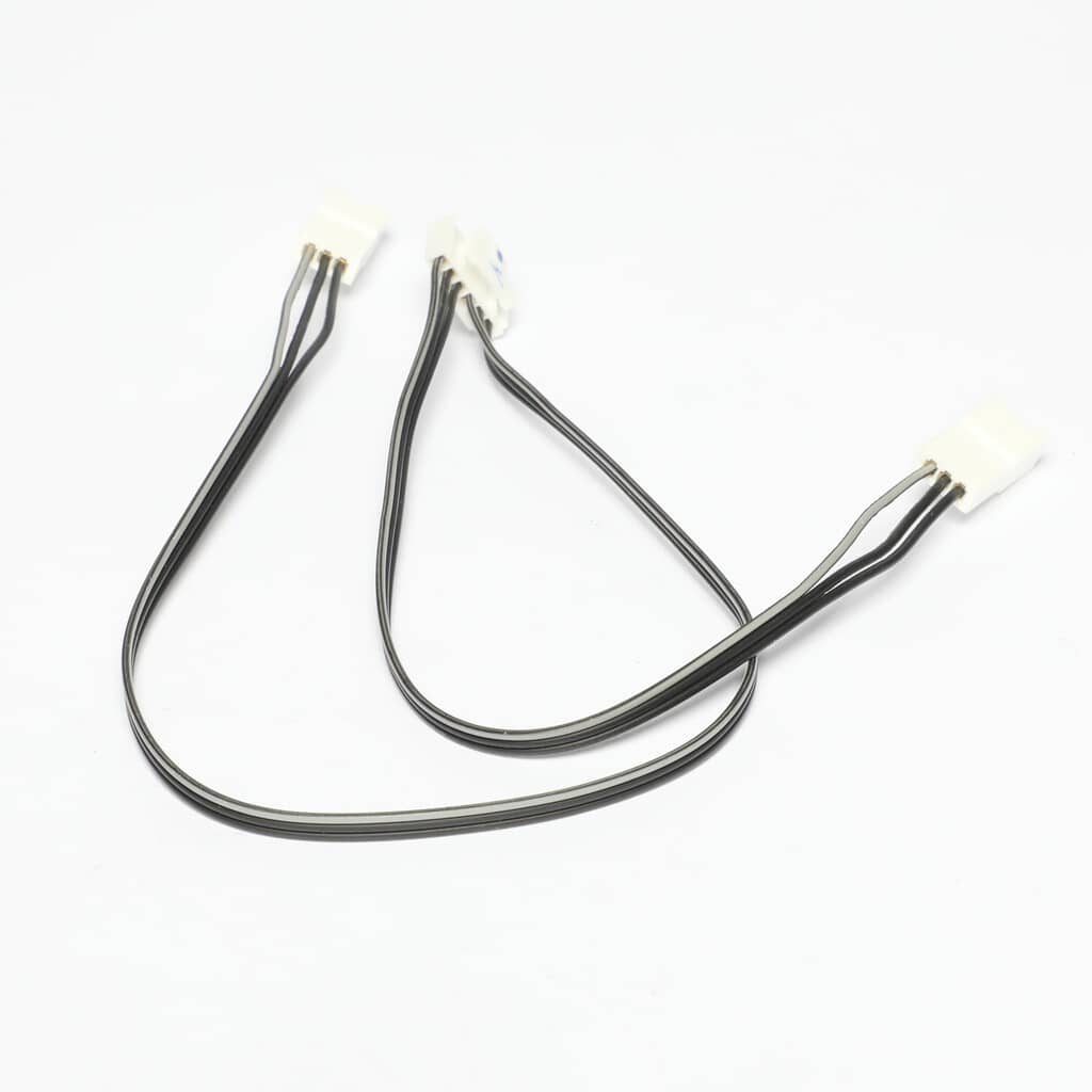 Samsung BN39-02618A Lead Connector-Etc;Ul21016,6P,