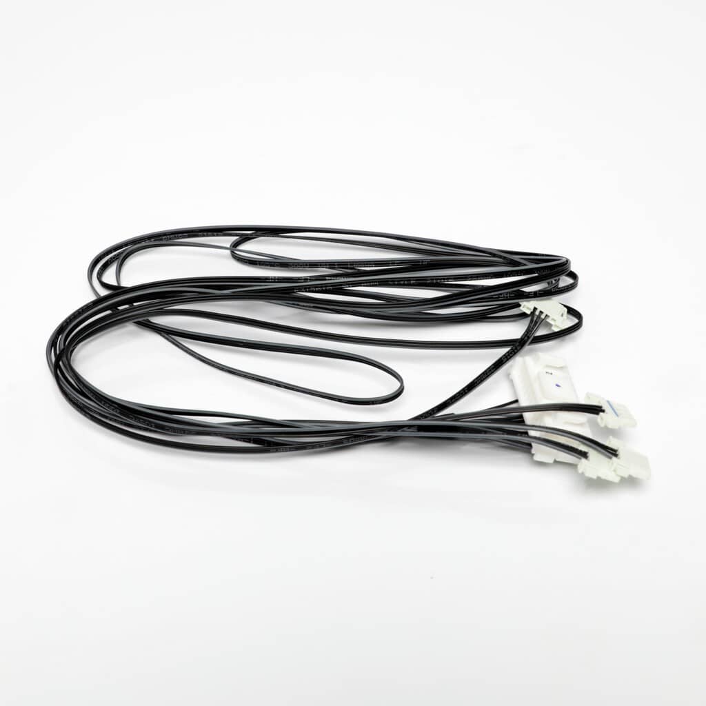 Samsung BN39-02674A Lead Connector Blu