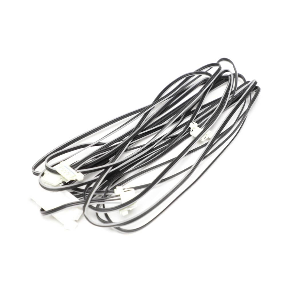 Samsung BN39-02676A Lead Connector Blu