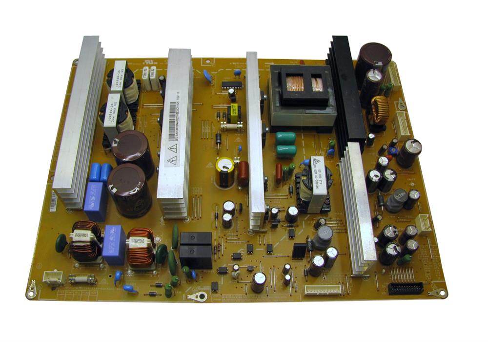 Samsung BN44-00237A Dc Vss-Power Board