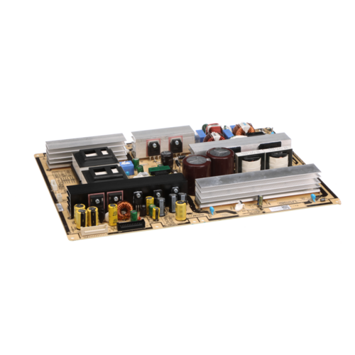 Samsung BN44-00318C Dc Vss-Power Board