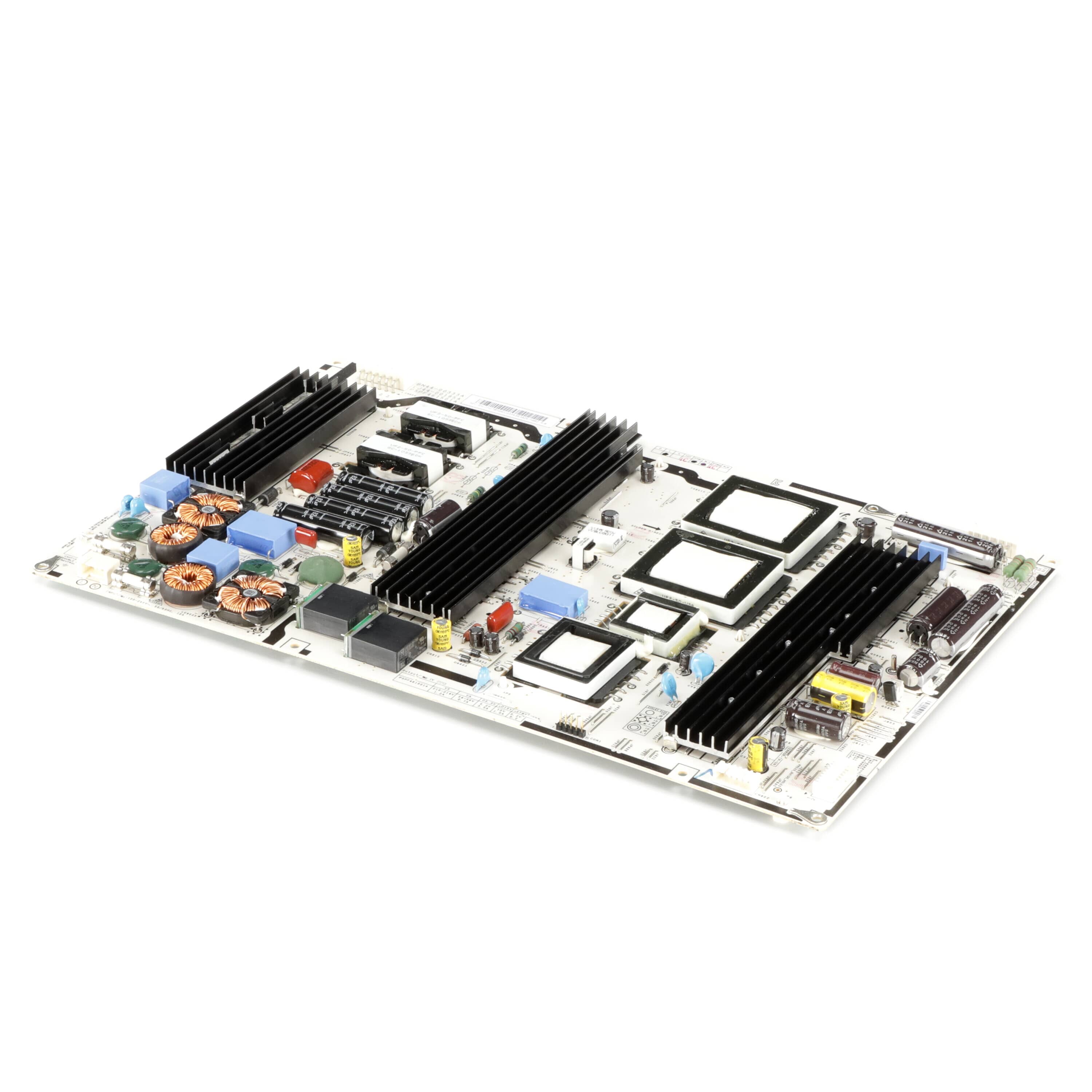 Samsung BN44-00333A Dc Vss-Power Board