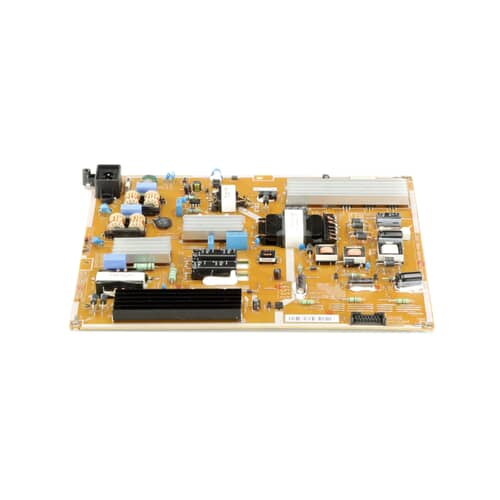 Samsung BN44-00614A Dc Vss-Pd Board