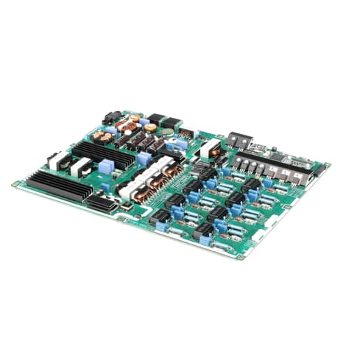 Samsung BN44-00675A Dc Vss-Pd Board