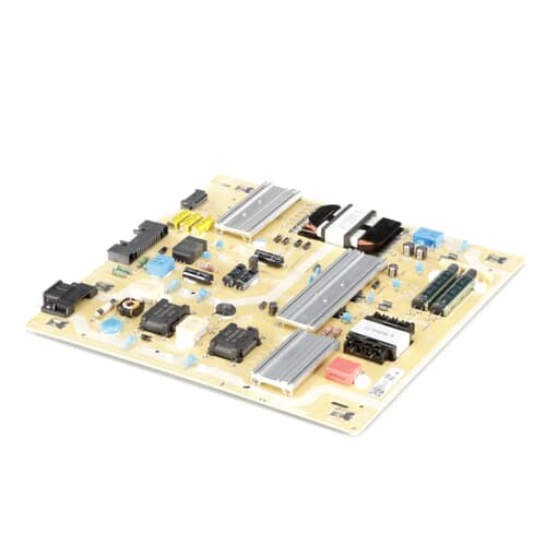 Samsung BN44-00781A Dc Vss-Pd Board