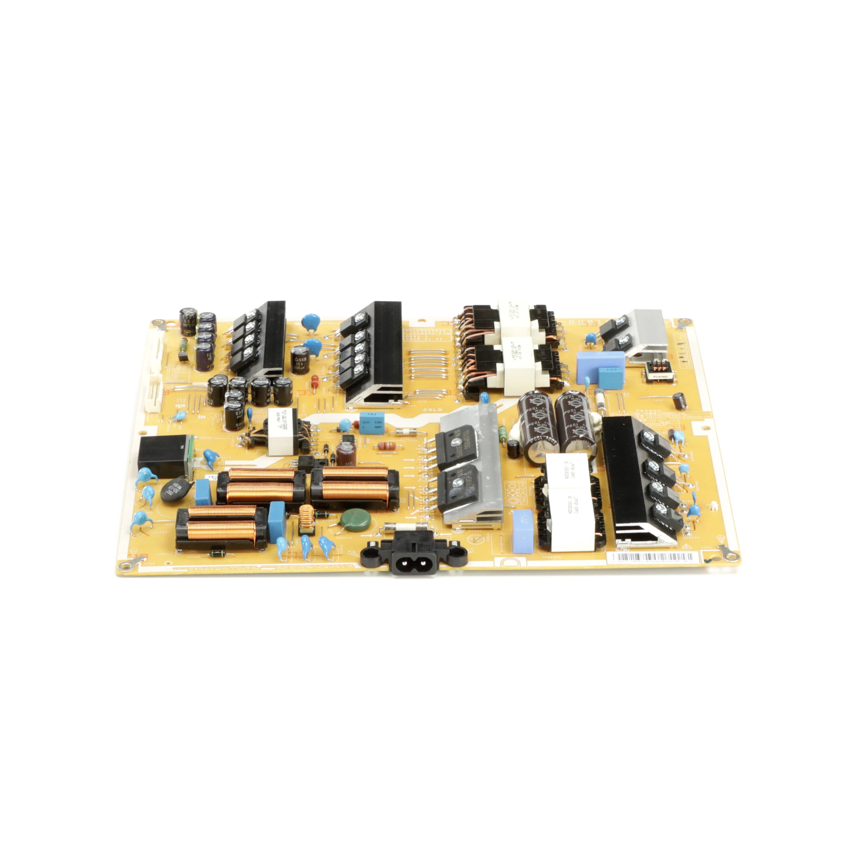 Samsung BN44-00816A Dc Vss-Power Board