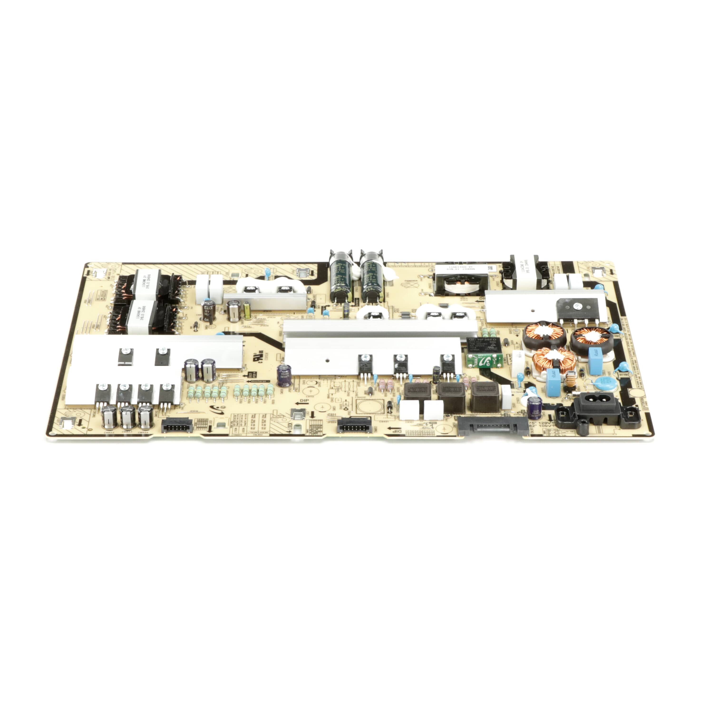 Samsung BN44-00874E Dc Vss-Pd Board;L75E8N_Rhs,Ac/