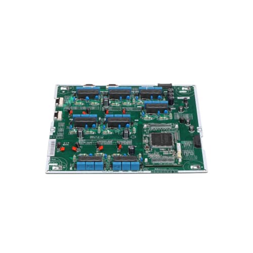 Samsung BN44-00902A Dc Vss-Driver Board